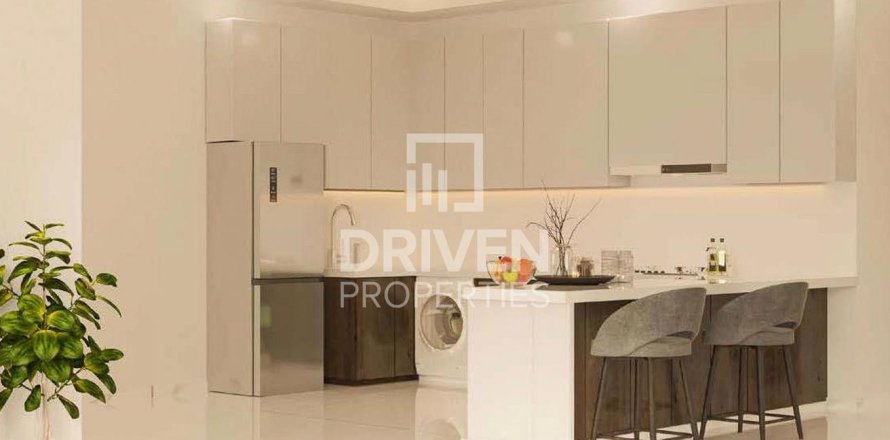 Penthouse de 1 chambre  No. 122071