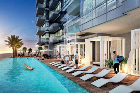 Penthouse de 1 chambre  No. 122071 17