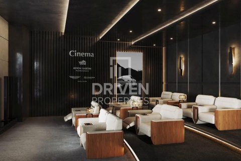 Penthouse de 1 chambre  No. 122071 14