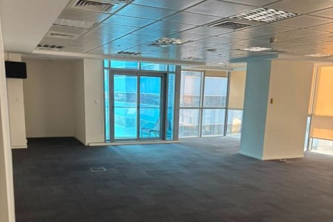 Office de 142m² à Jumeirah Lake Towers, UAE No. 166424 10