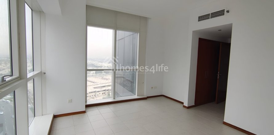 Appartement de 2 chambres à Jumeirah Lake Towers, UAE No. 166423