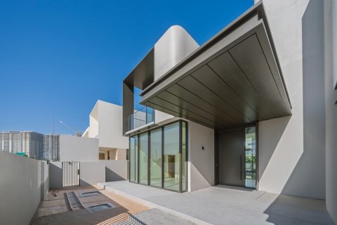 Villa de 5 chambres à Dubai Hills Estate, UAE No. 166421 28