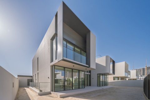 Villa de 5 chambres à Dubai Hills Estate, UAE No. 166421 25
