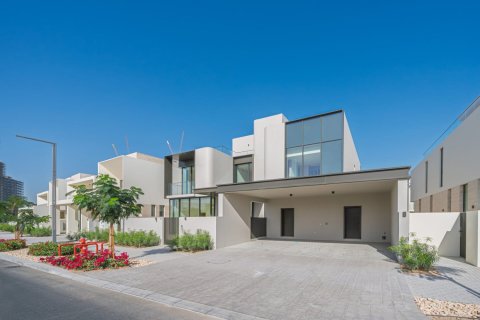 Villa de 5 chambres à Dubai Hills Estate, UAE No. 166421 17
