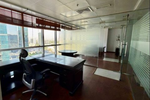Office de 100m² à Jumeirah Lake Towers, UAE No. 166422 7