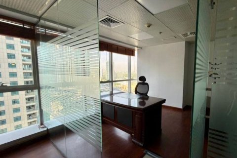 Office de 100m² à Jumeirah Lake Towers, UAE No. 166422 9
