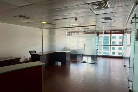 Office de 100m² à Jumeirah Lake Towers, UAE No. 166422 12