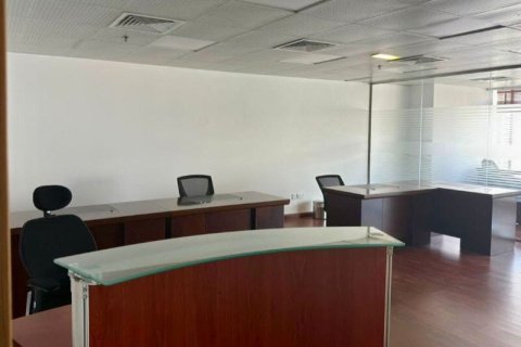 Office de 100m² à Jumeirah Lake Towers, UAE No. 166422 11