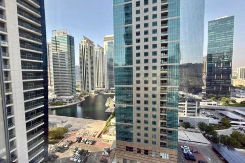 Office de 100m² à Jumeirah Lake Towers, UAE No. 166422 13