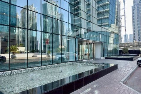 Office de 100m² à Jumeirah Lake Towers, UAE No. 166422 14