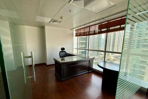 Office de 100m² à Jumeirah Lake Towers, UAE No. 166422