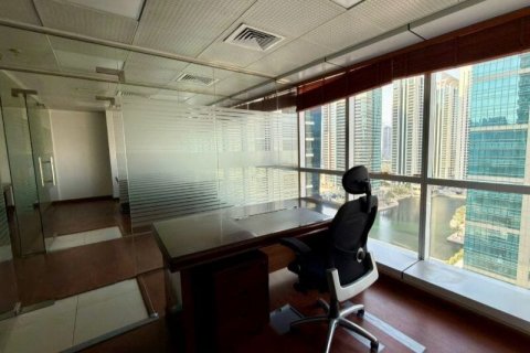 Office de 100m² à Jumeirah Lake Towers, UAE No. 166422 5