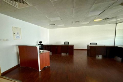 Office de 100m² à Jumeirah Lake Towers, UAE No. 166422 6