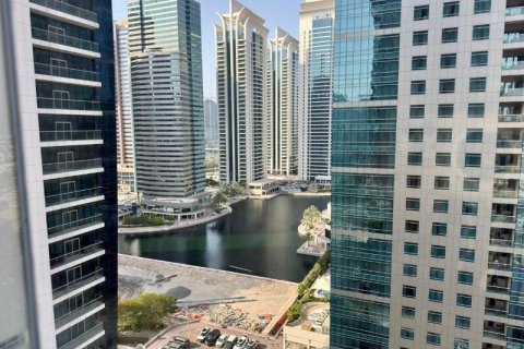 Office de 100m² à Jumeirah Lake Towers, UAE No. 166422 10