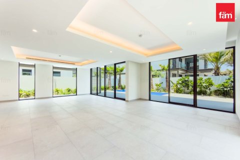 4 غرف نوم فيلا في Al Sufouh, الإمارات العربية المتحدة رقم 203295 4