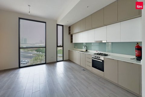 Apartment de 1 dormitorio en Dubai Production City (IMPZ), UAE No. 203296 5