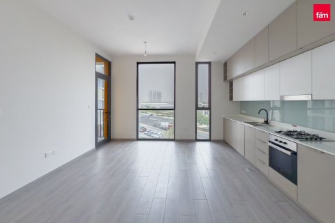 Apartment de 1 dormitorio en Dubai Production City (IMPZ), UAE No. 203296