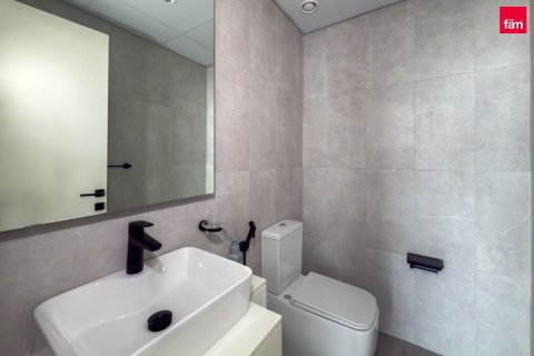 Apartment de 1 dormitorio en Dubai Production City (IMPZ), UAE No. 203296 10