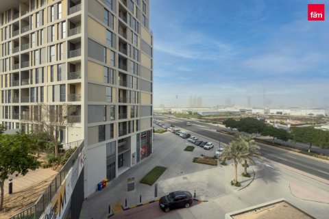 Apartment de 1 dormitorio en Dubai Production City (IMPZ), UAE No. 203296 12