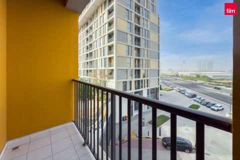 Apartment de 1 dormitorio en Dubai Production City (IMPZ), UAE No. 203296 11
