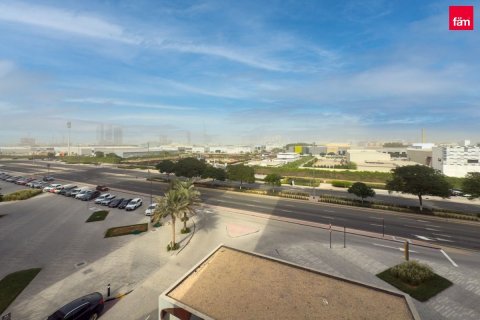 Apartment de 1 dormitorio en Dubai Production City (IMPZ), UAE No. 203296 23