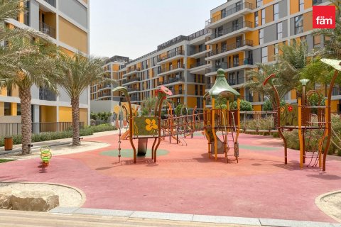 Apartment de 1 dormitorio en Dubai Production City (IMPZ), UAE No. 203296 27