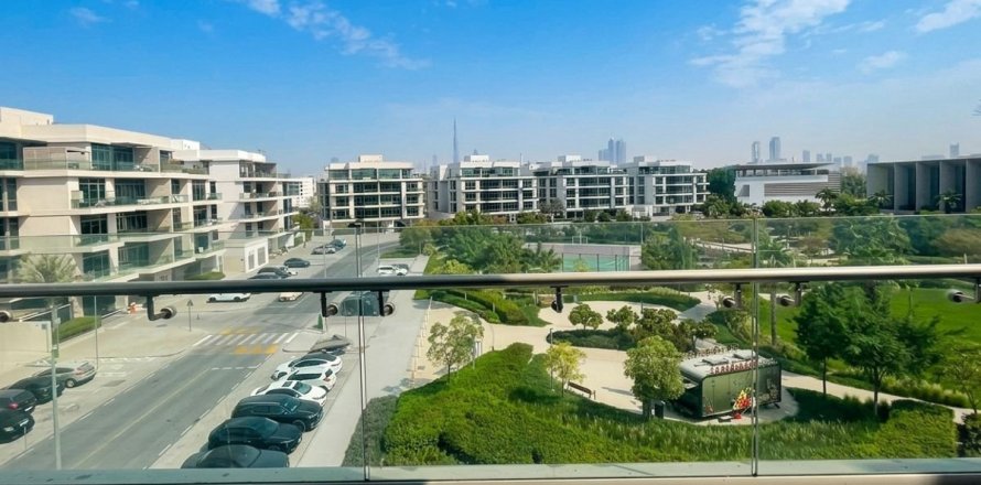 2 غرف نوم شقة في دبي, الإمارات العربية المتحدة رقم 203293