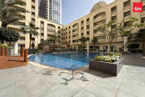 Apartment de 1 dormitorio en Dubai, UAE No. 203292
