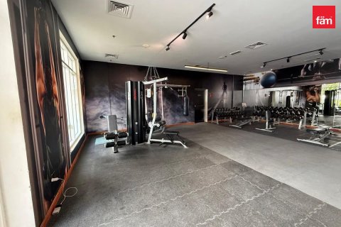 Apartment de 1 dormitorio en Dubai, UAE No. 203292 17