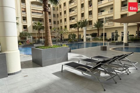 Apartment de 1 dormitorio en Dubai, UAE No. 203292 14