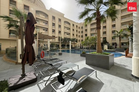 Apartment de 1 dormitorio en Dubai, UAE No. 203292 16