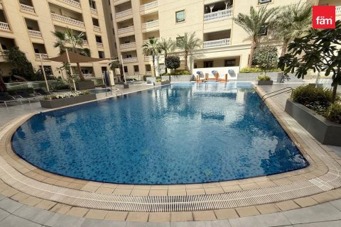 Apartment de 1 dormitorio en Dubai, UAE No. 203292 15