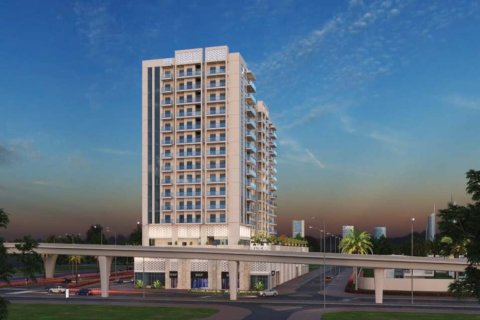 Квартира с 2 спальнями в Al Furjan, ОАЭ №162553 5