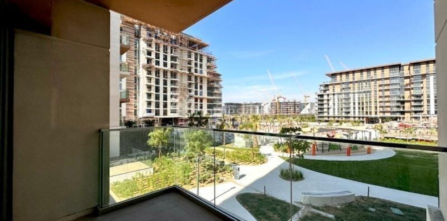 Appartement de 2 chambres à City Walk, UAE No. 162551