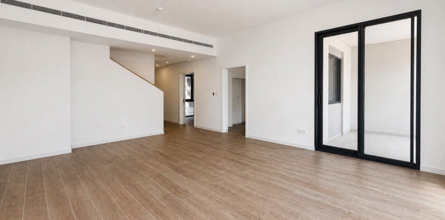 Townhouse de 4 chambres à Jebel Ali, UAE No. 203182