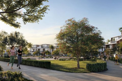 Villa de 4 chambres à Dubai, UAE No. 203183 12