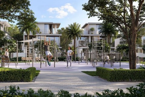 Villa de 4 chambres à Dubai, UAE No. 203183 13