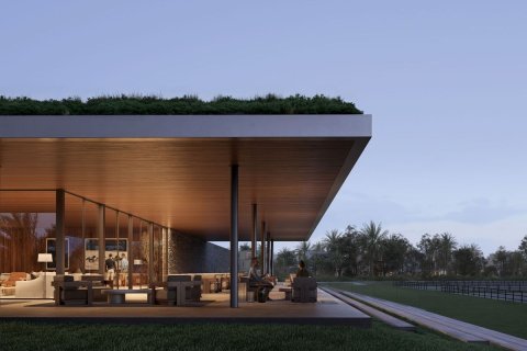 Villa de 4 chambres à Dubai, UAE No. 203183 9