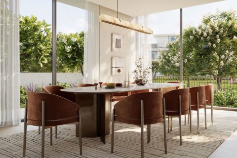 Villa de 4 chambres à Dubai, UAE No. 203183 3