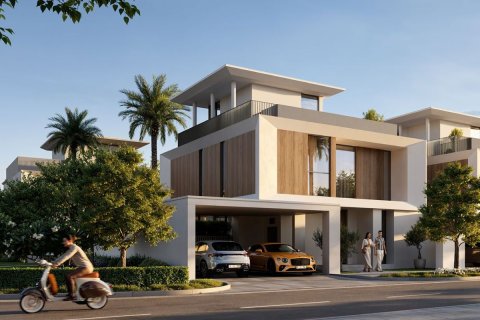 Villa de 4 chambres à Dubai, UAE No. 203183 5