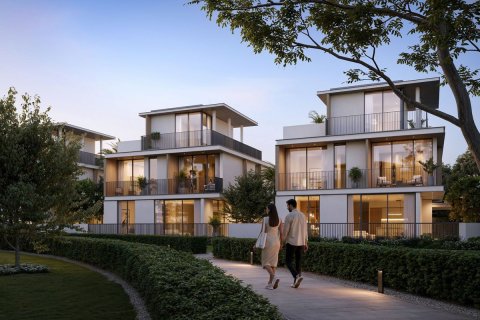 Villa de 4 chambres à Dubai, UAE No. 203183 11