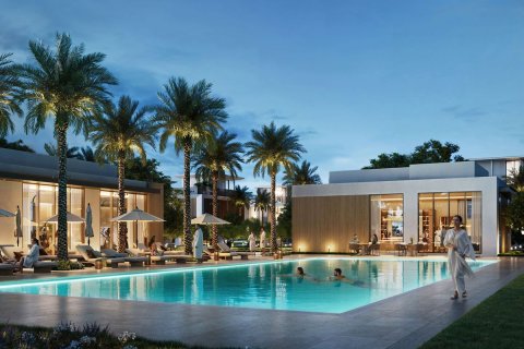 Villa de 4 chambres à Dubai, UAE No. 203183 6