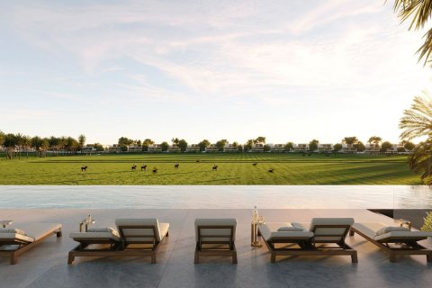 Villa de 4 chambres à Dubai, UAE No. 203183 8