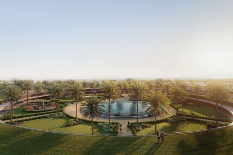 Villa de 4 chambres à Dubai, UAE No. 203183 7