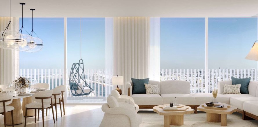 3 bedrooms Apartment in Dubai, UAE No. 203185