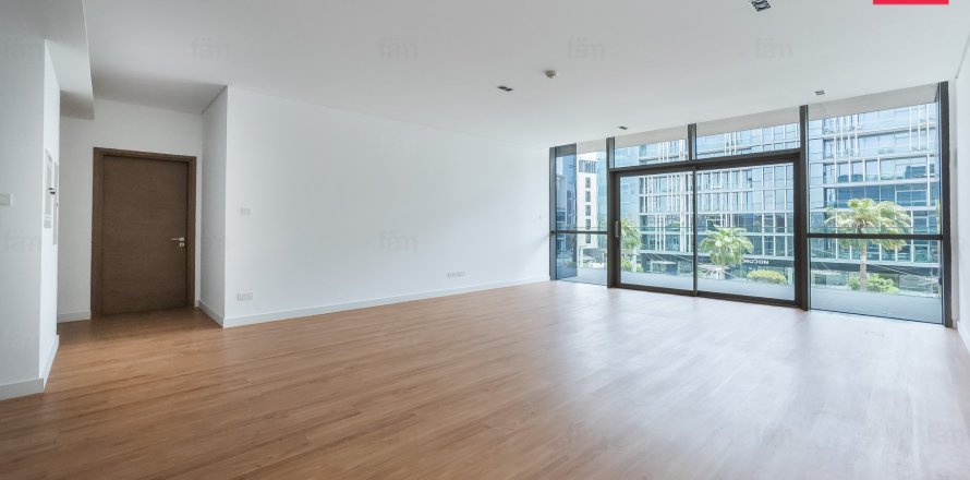 Appartement de 2 chambres à City Walk, UAE No. 203179