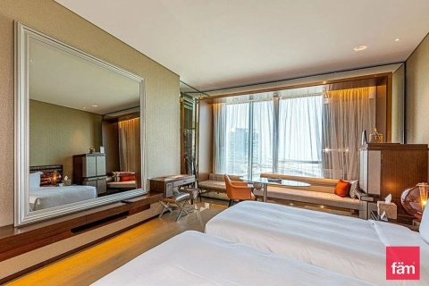 44.2m² Apartment in Business Bay, UAE No. 203181 6