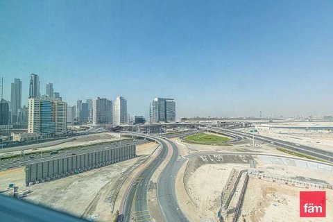 Studio Apartment in Business Bay, UAE No. 203181