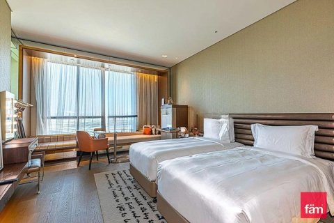 44.2m² Apartment in Business Bay, UAE No. 203181 4
