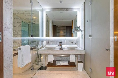 44.2m² Apartment in Business Bay, UAE No. 203181 10